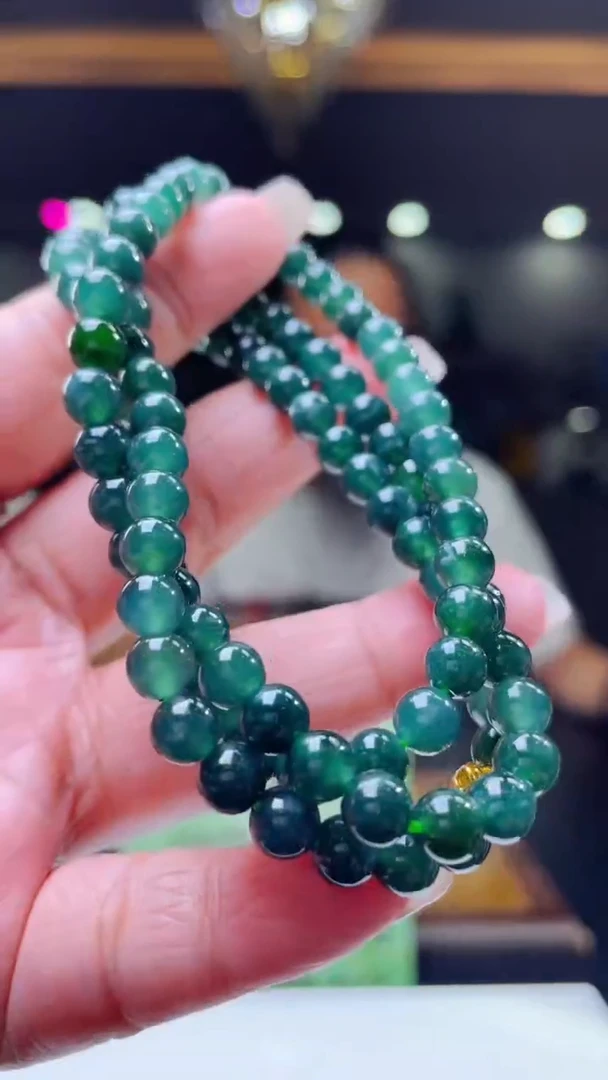 定制翡翠未镶嵌C-@@QJCC073038