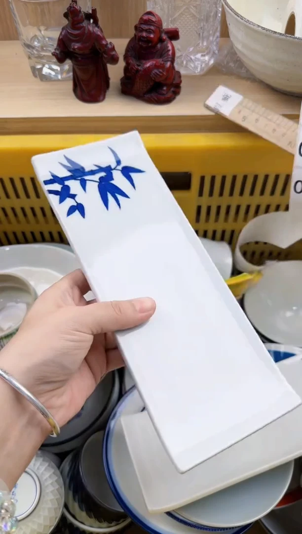 460回流瓷器，默认微瑕，18包邮