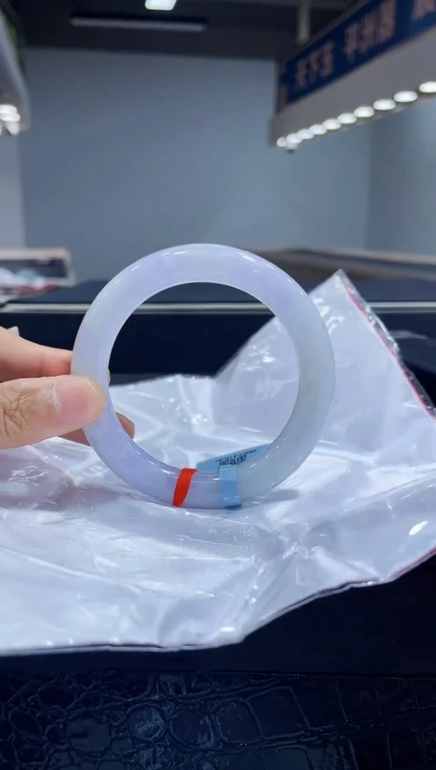 未镶嵌手镯翡翠2