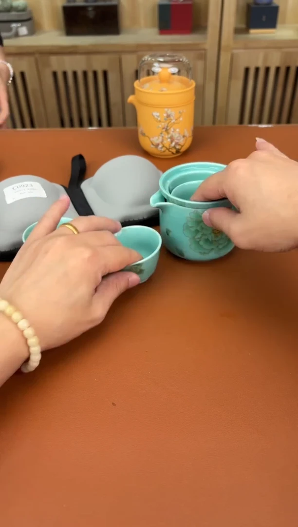 （周老板）茶器11111