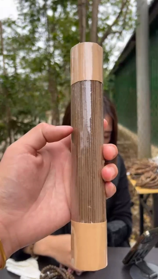 【闪购商品】沉香沉香碎屑100克虫漏线香多样性发货1份