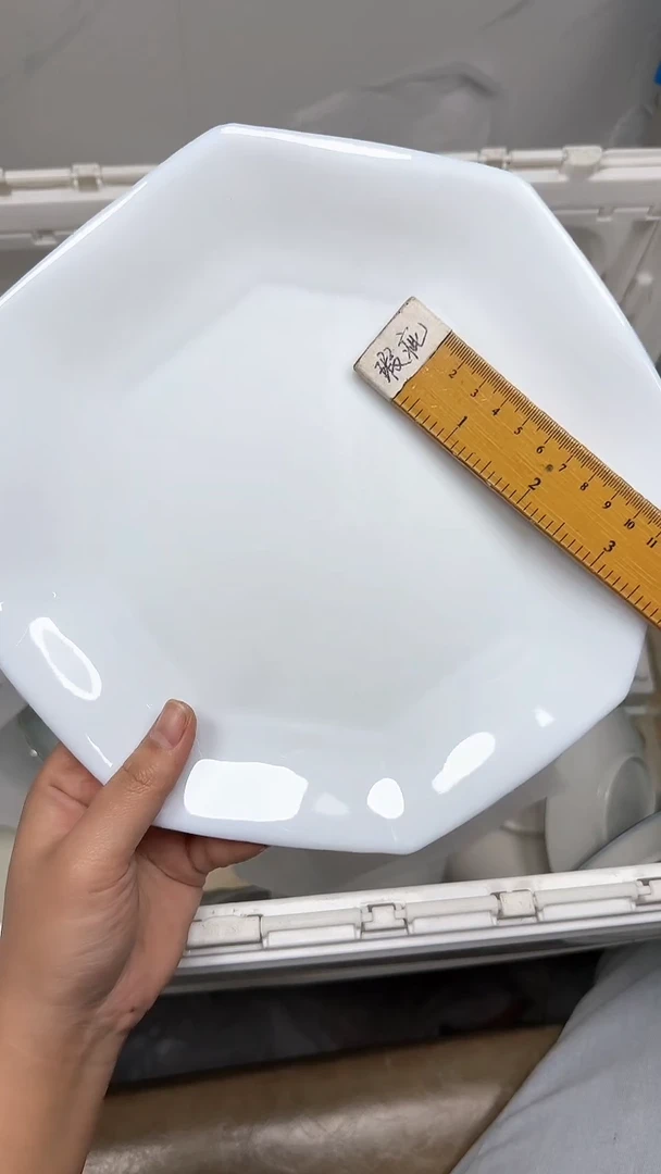 【闪购商品】564回流瓷器默认微瑕，18.8包邮