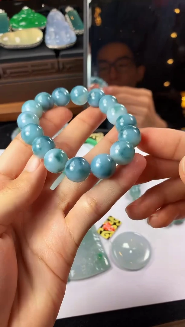 未镶嵌定制翡翠5078毛货不退不换