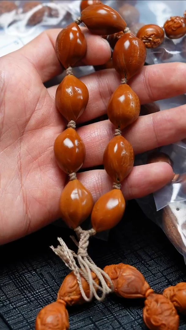 手串/手链橄榄核橄榄核