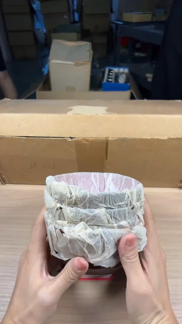 茶道陶瓷茶具套装