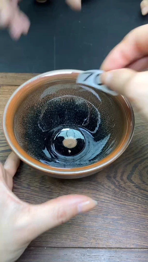 茶盏706茶杯茶杯主人杯