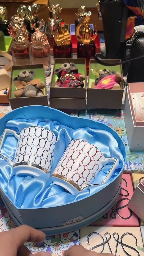 【闪购商品】瓷片换类目孤品单品一件不留