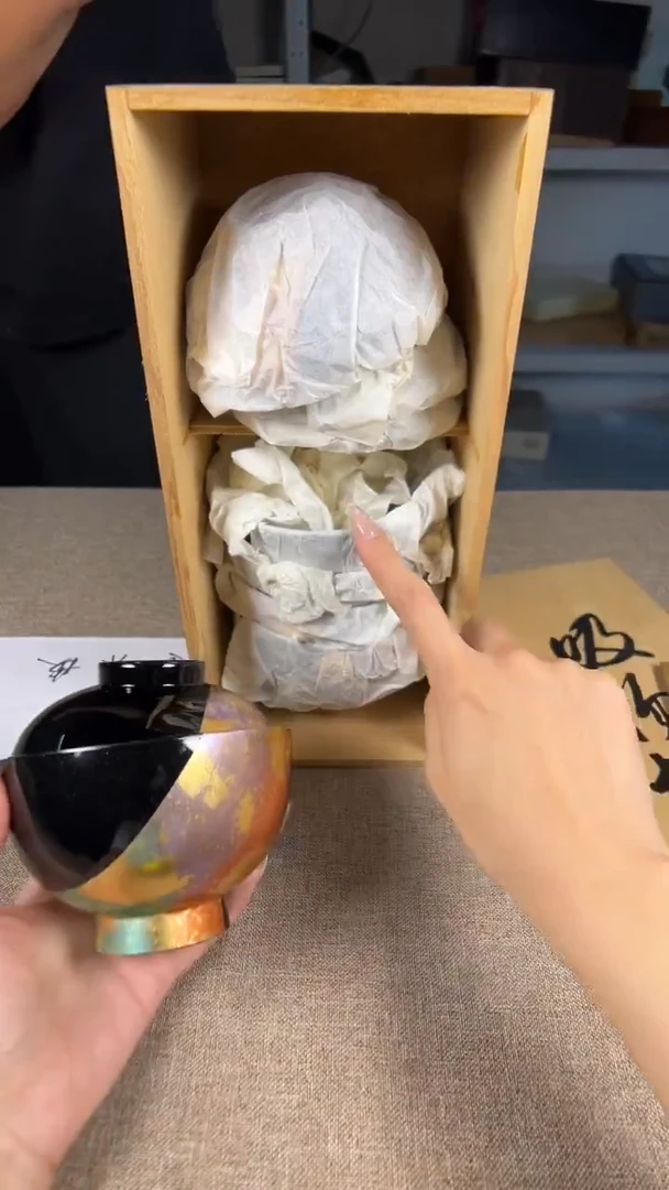 茶道陶瓷茶具套装