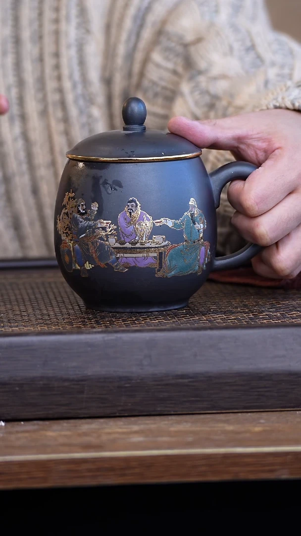 【闪购商品】紫砂茶壶456879123456789