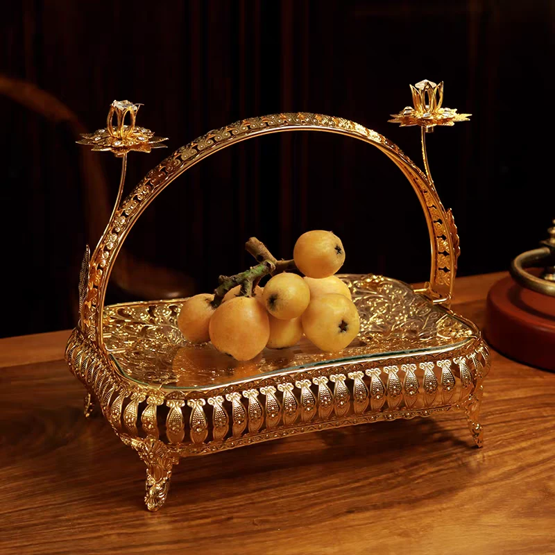 金色果篮
