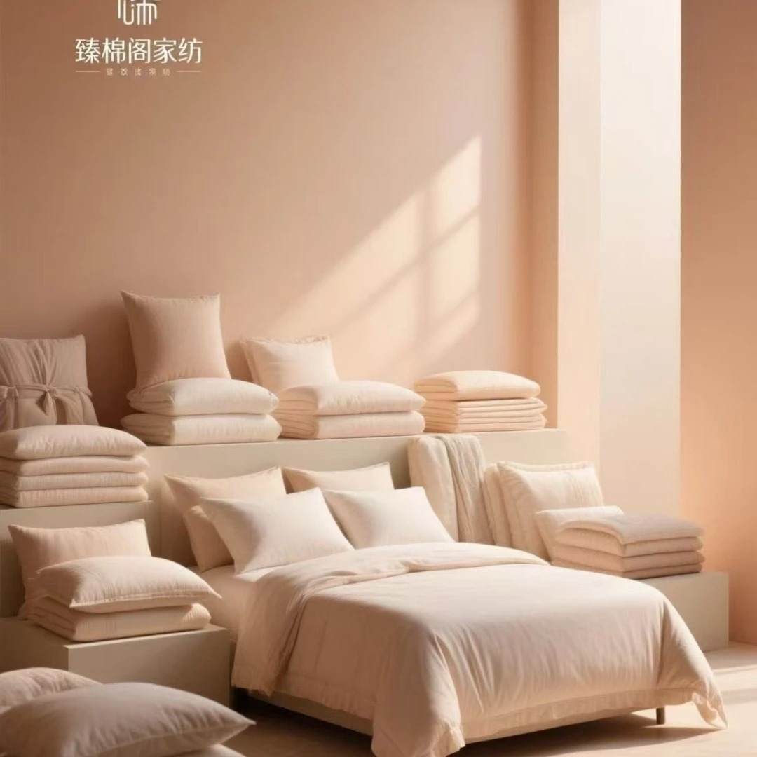 【孤品直播间看实物下单】绒类高端四件 简约保暖四件套卧室家用