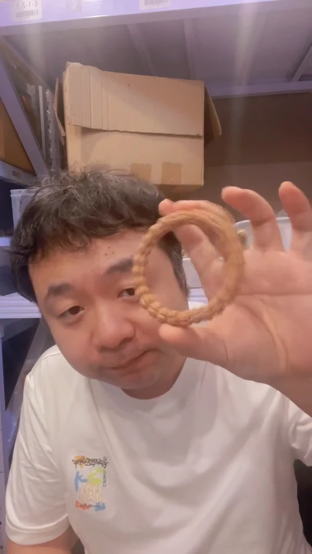 白玉菩提吊坠1811-2186