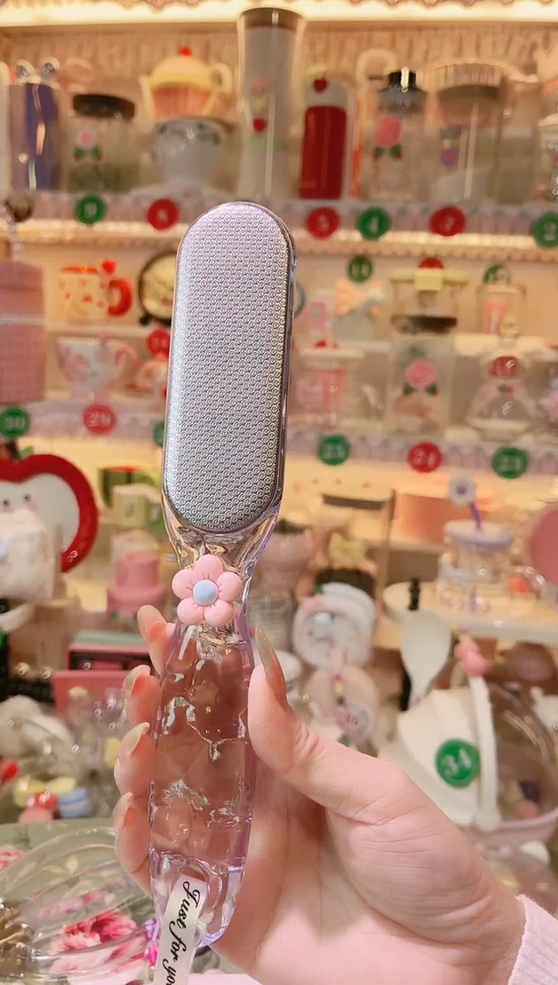 【闪购商品】摆件磨脚器品质好，发货快，放心拍