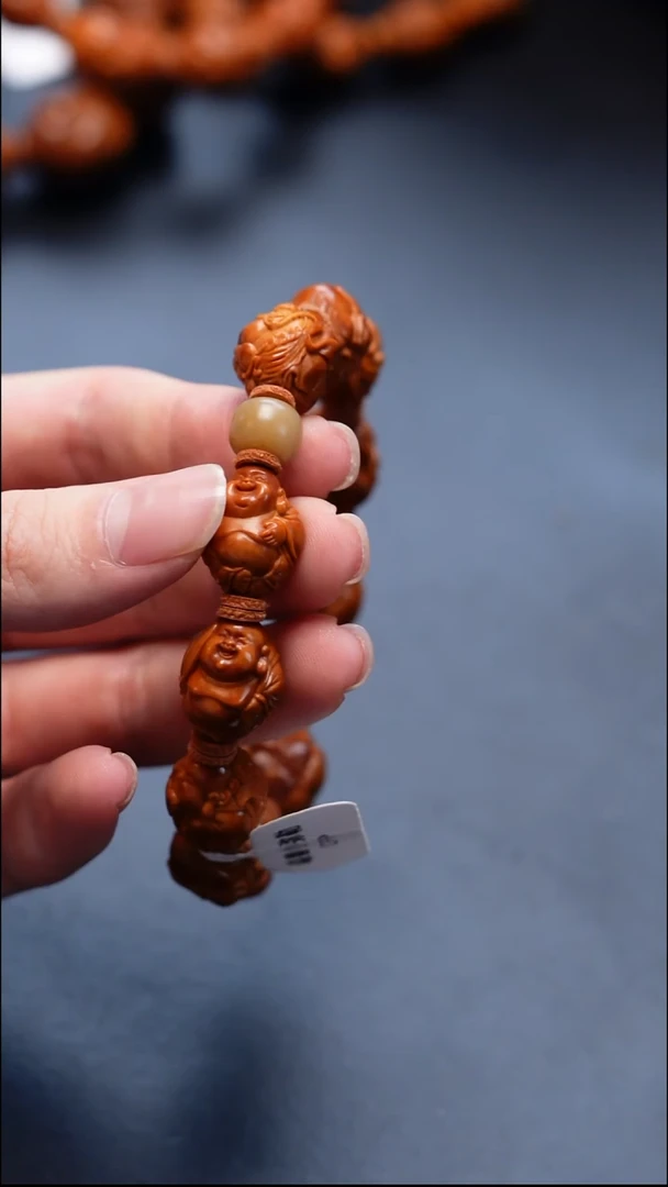 手串/手链橄榄核无****⁵橄榄核