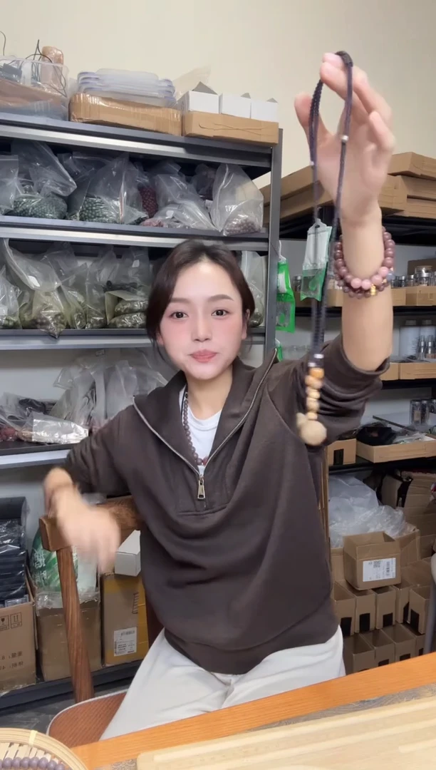 泥塑避疫立体小葫芦挂坠