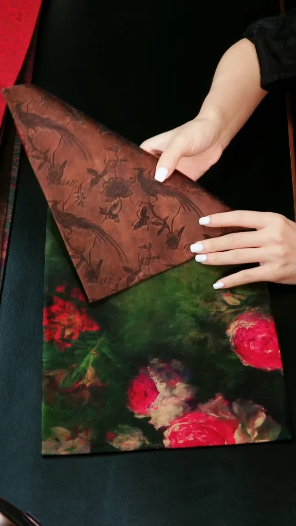 别具一阁布艺尺寸50+24