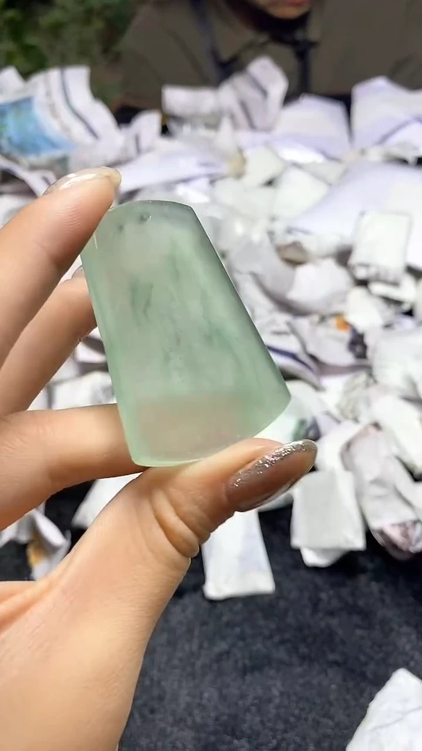 满色吊坠 所见即所得！