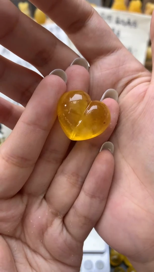 琥珀未镶嵌珠宝奇石025琥珀蜜蜡微瑕