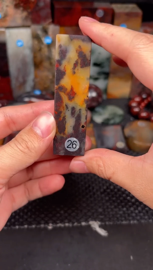 石材桂林创意摆件装饰 编号：26