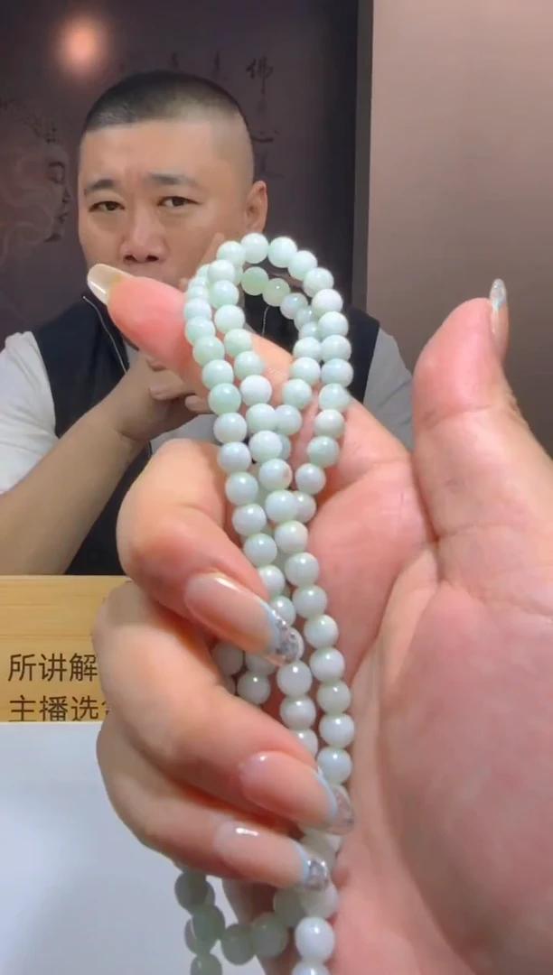 未镶嵌定制翡翠R-@@QJYY110520多样性发其一