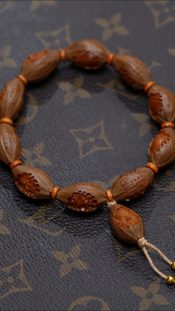 手串/手链橄榄核橄榄核