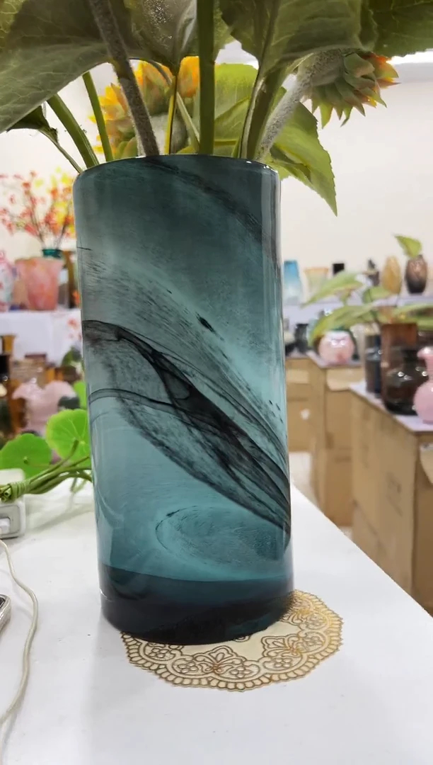 【闪购商品】也麦花器