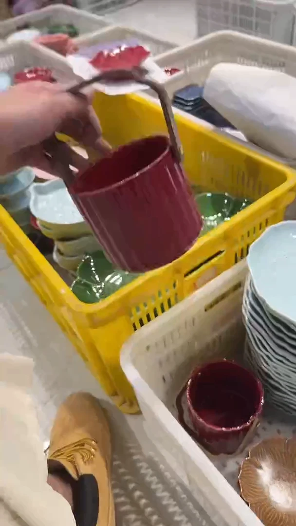 瓷片微瑕商品，介意勿拍