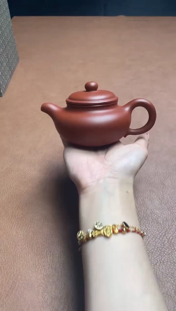 茶壶紫砂紫砂壶95
