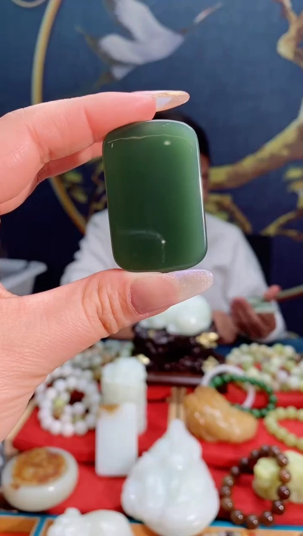 【闪购商品】和田玉吊坠未镶嵌多样性发货拍一发一