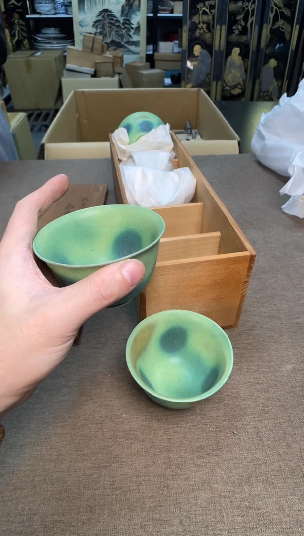 茶宠瓷器茶具套装