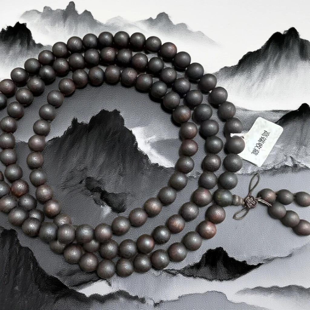 【小天文玩】文玩手链5636