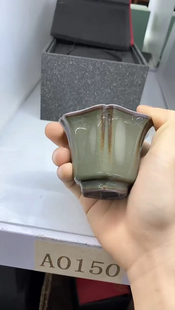 【闪购商品】瓷片陶瓷茶器福利A0150