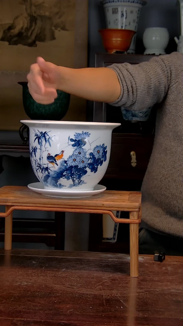 【闪购商品】红陶1
