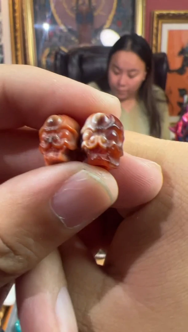 未镶嵌.玛瑙/玉髓118号  玛瑙配饰套装ylp多样性发1