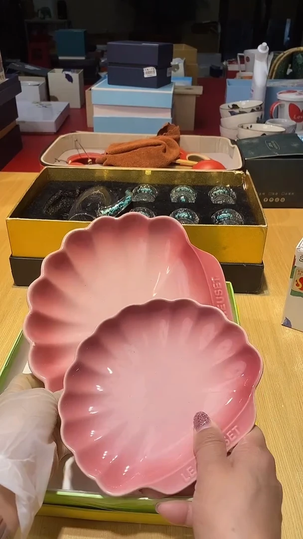 瓷片生活的本意是开心啊@@1