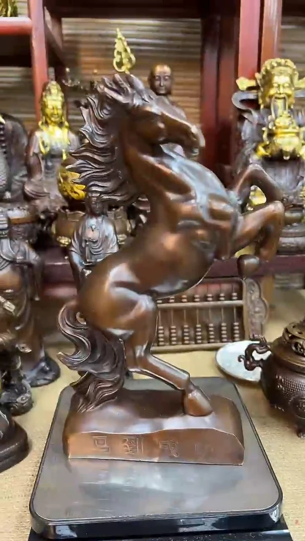 【澄朗铜器】精品铜器