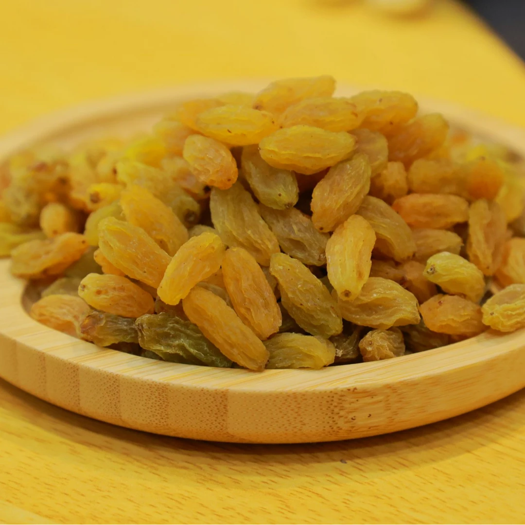 炙酥肴葡萄干500g