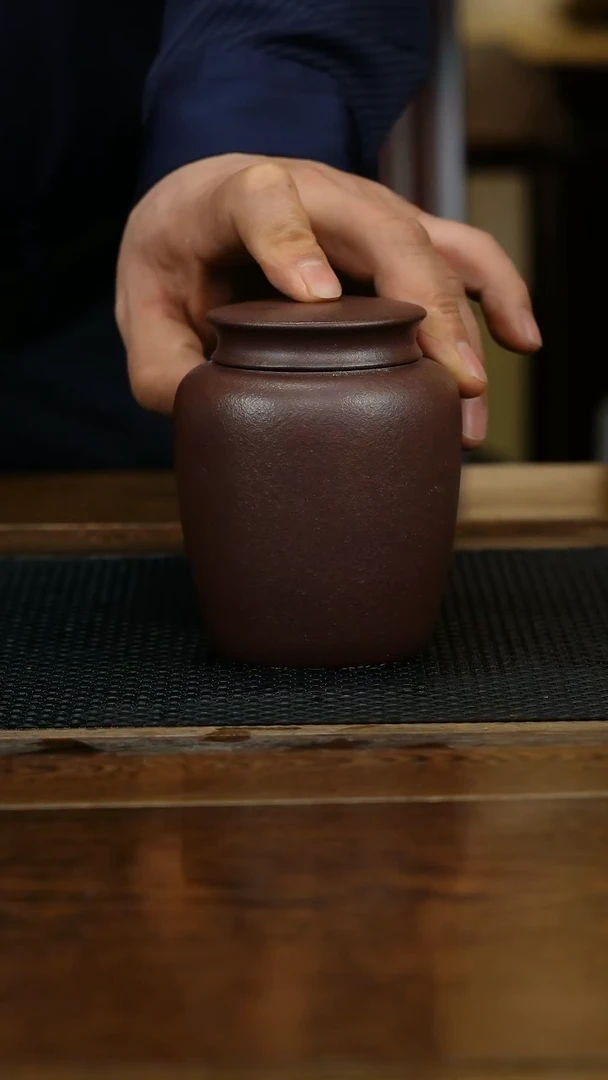 【闪购商品】紫砂茶杯紫砂品茗杯