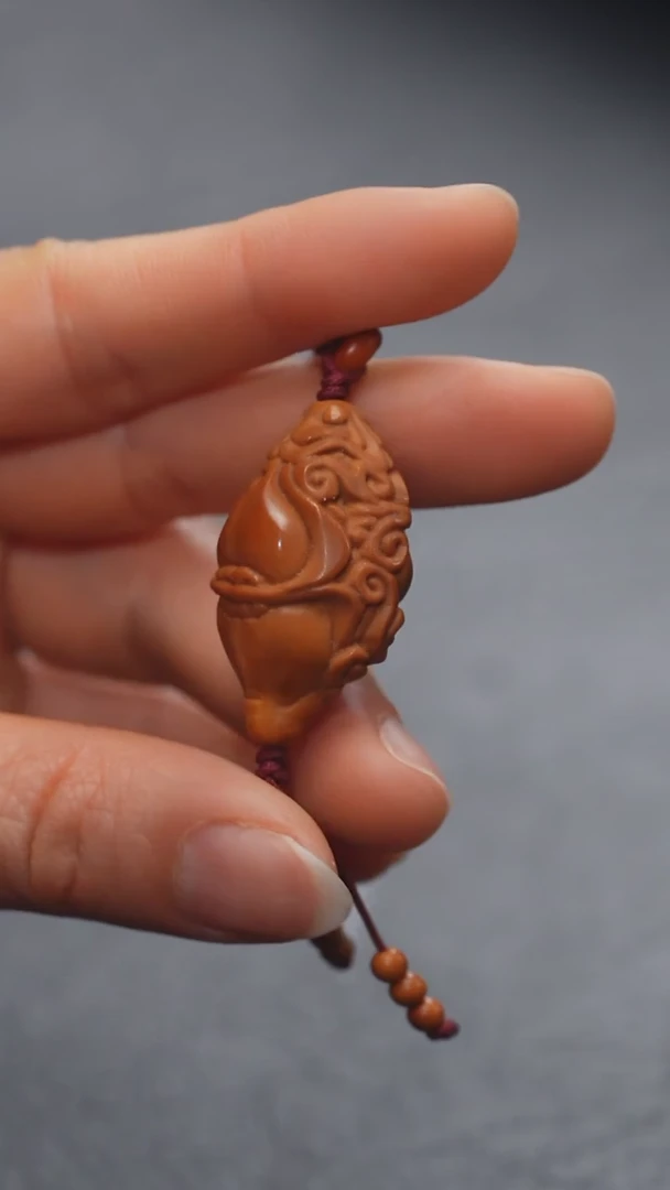 【闪购商品】橄榄核手串橄榄核