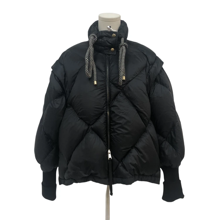 MONCLER/羽绒服/95新/锦纶/[251120ZC]