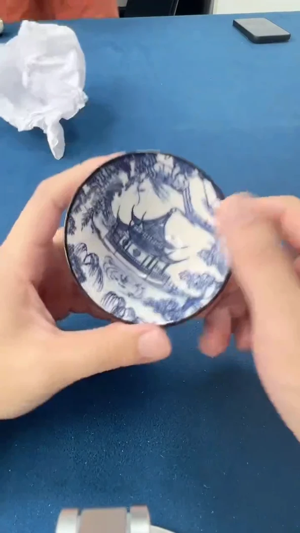 匠缘茶馆福利茶具