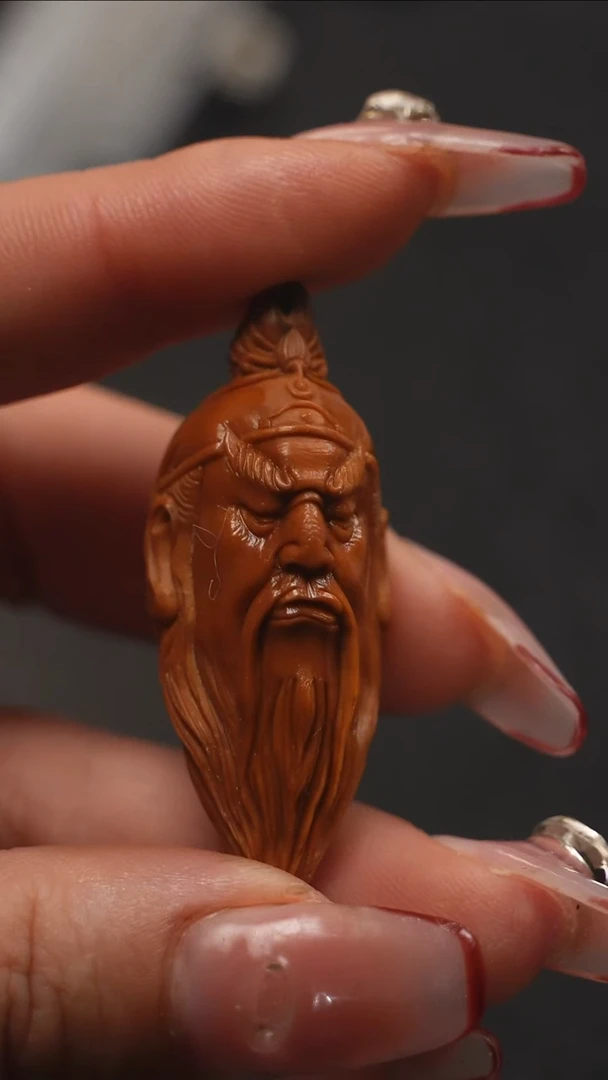 【闪购商品】橄榄核手串/手链左上角福袋参与一下