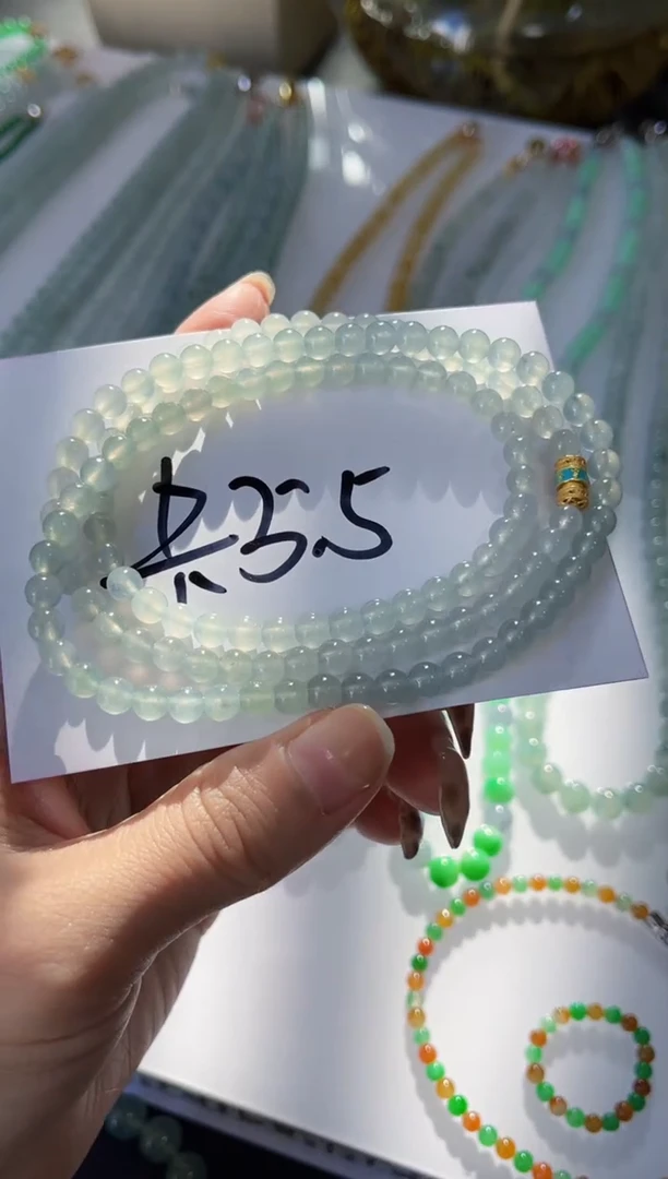 未镶嵌定制翡翠缅甸天然翡翠A货