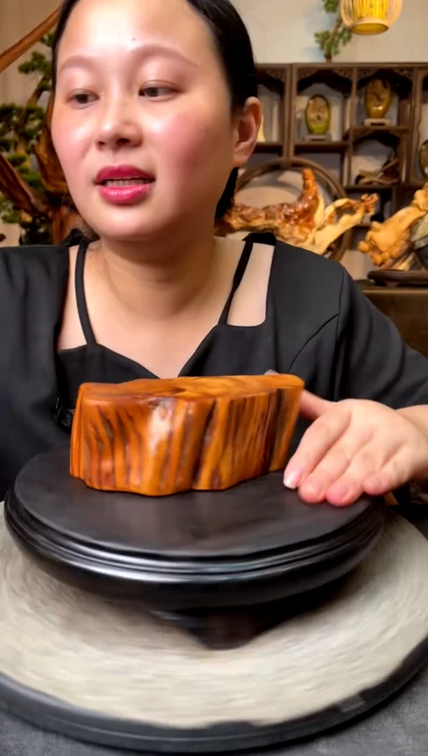 柏木（崖柏）崖柏小件