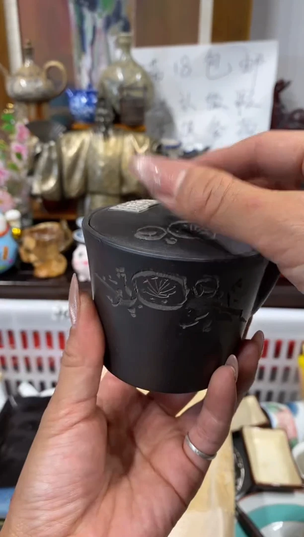 一*茶瓷器 餐具 摆件 工艺品 默认微瑕谨慎参拍