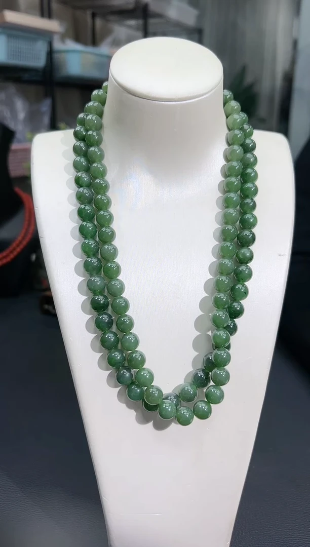 【闪购商品】和田玉1未镶嵌 B4338 多样性发其一