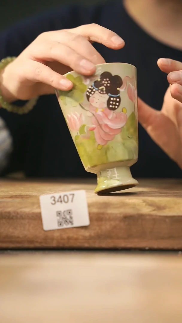 【落单孤品】福利/杯子@@3407