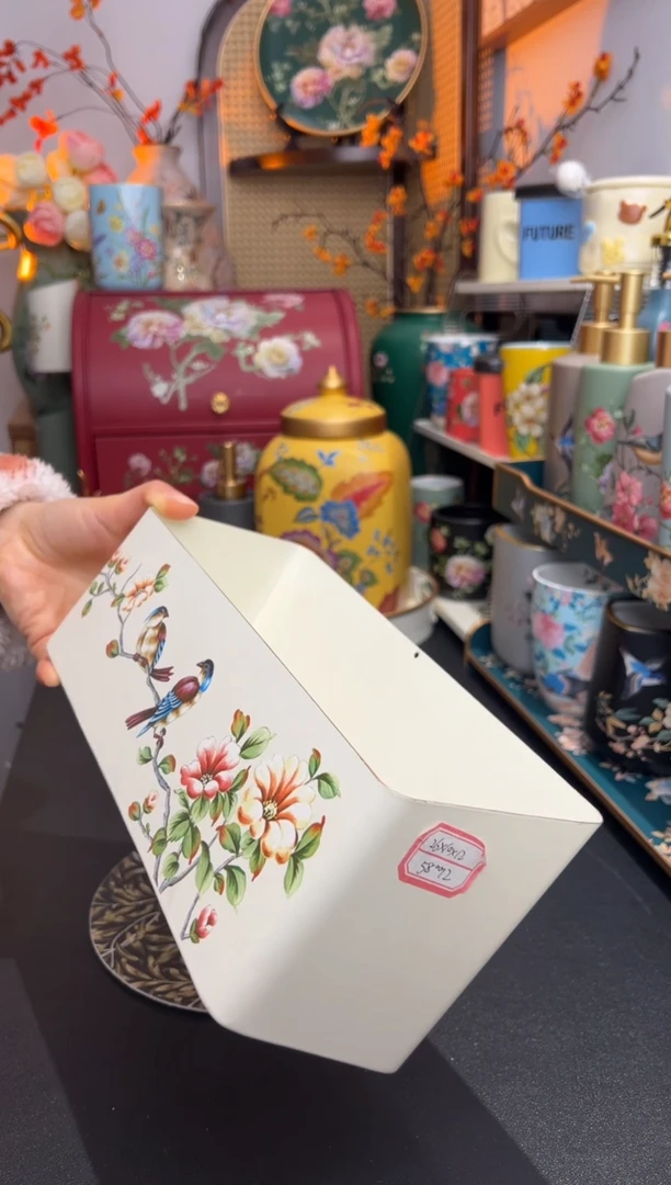 外贸陶瓷家居百货