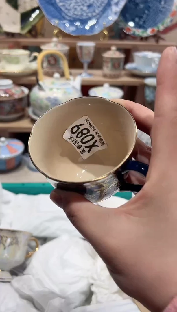 【闪购商品】瓷片当天凑满25米包邮X089