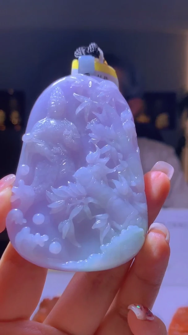 未镶嵌定制翡翠闪购毛货链接HWA059